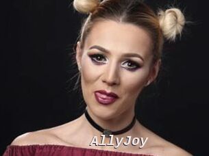 AllyJoy Live Camgirls Sex