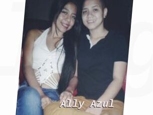 Ally_Azul