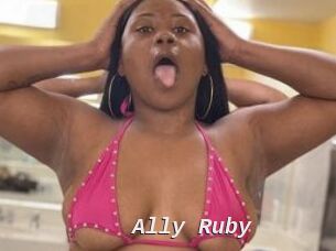 Ally_Ruby