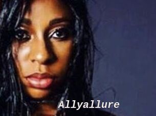 Allyallure