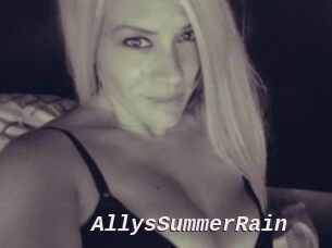 AllysSummerRain