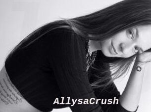 AllysaCrush