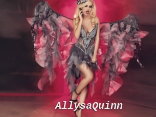 AllysaQuinn Live Camgirls Sex