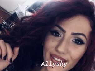 Allysky