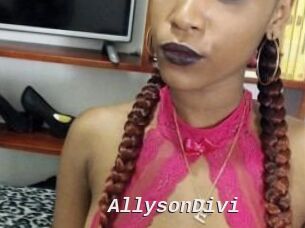AllysonDivi