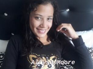 AllysonMoore