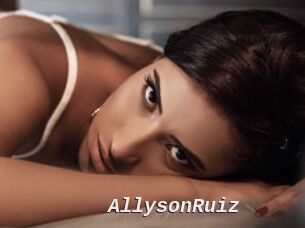 AllysonRuiz
