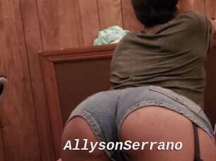 AllysonSerrano