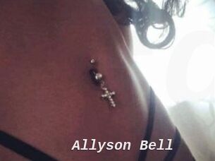 Allyson_Bell