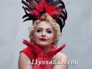 AllyssaSalerno