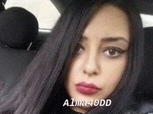 Alma40DD