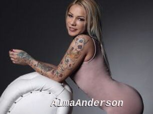 AlmaAnderson