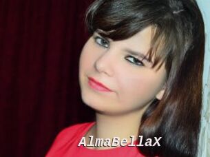 AlmaBellaX