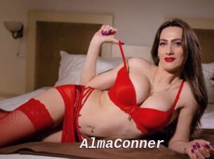 AlmaConner