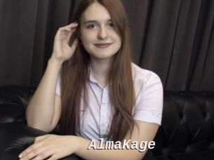 AlmaKage
