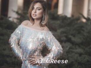 AlmaReese