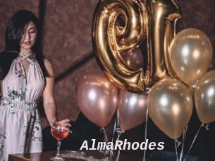 AlmaRhodes