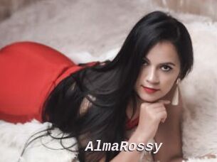 AlmaRossy