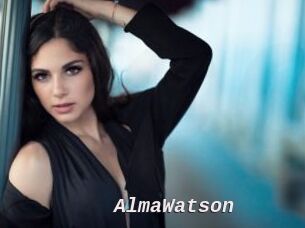 AlmaWatson