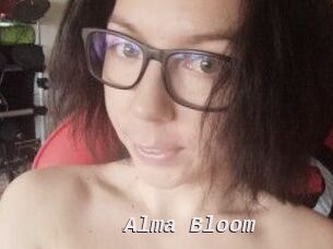 Alma_Bloom