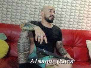 Almagorjhons