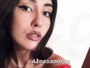 Almasamosex