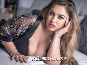 AlmmaReese