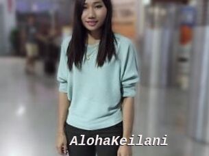 AlohaKeilani