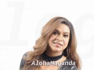 AlohaMaganda