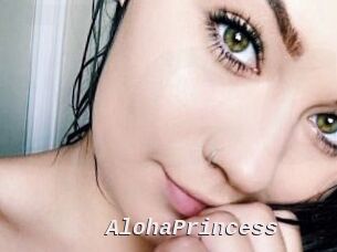 AlohaPrincess