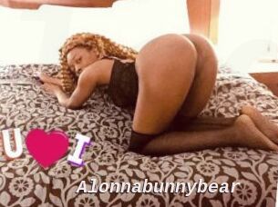 Alonnabunnybear