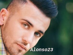 Alonso23