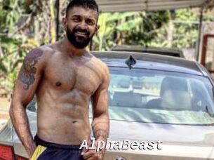 AlphaBeast