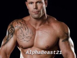 AlphaBeast21
