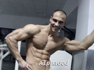 AlphaGod