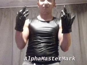 AlphaMasterMark