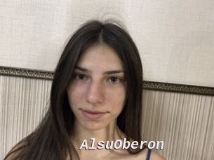 AlsuOberon
