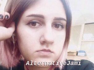 AlternativeJami