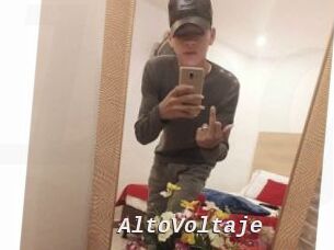 AltoVoltaje