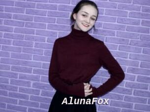 AlunaFox