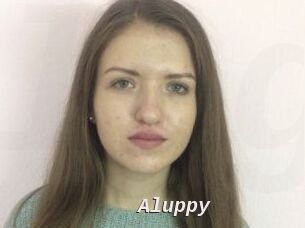 Aluppy