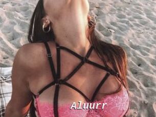 Aluurr