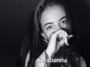 AlvaDonna Live Camgirls Sex