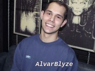AlvarBlyze