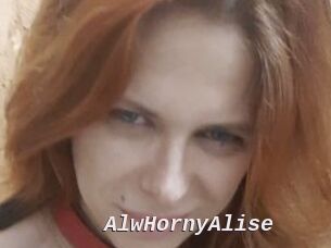AlwHornyAlise