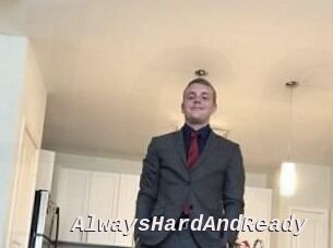 Always_Hard_And_Ready