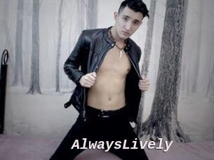 AlwaysLively