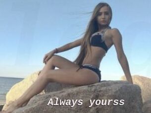 Always_yourss