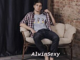 AlwinSexy