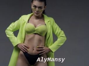 AlyMansy